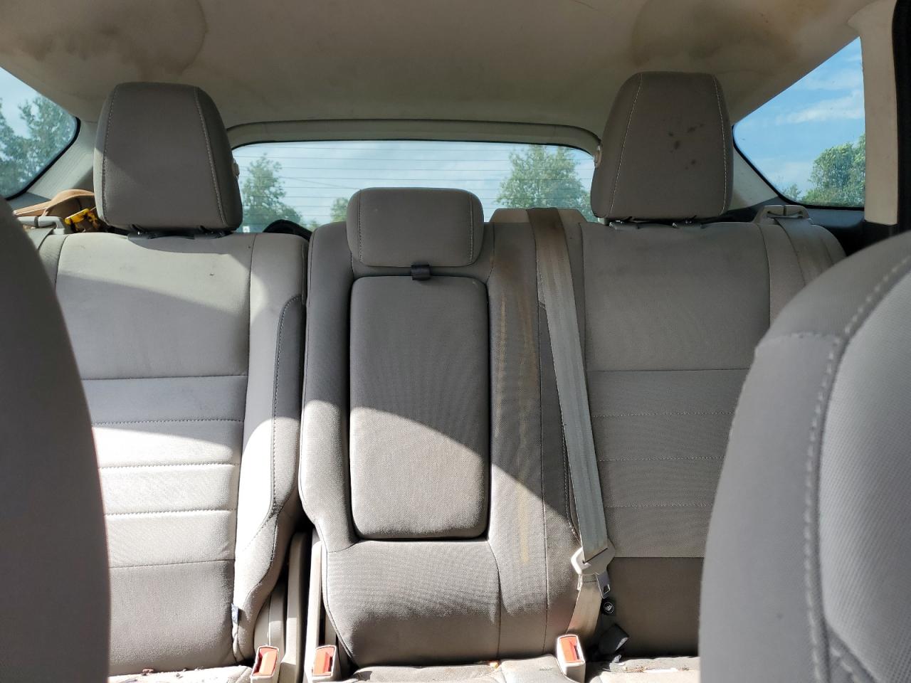 2016 Ford Escape Se VIN: 1FMCU9GX4GUA55395 Lot: 84233905