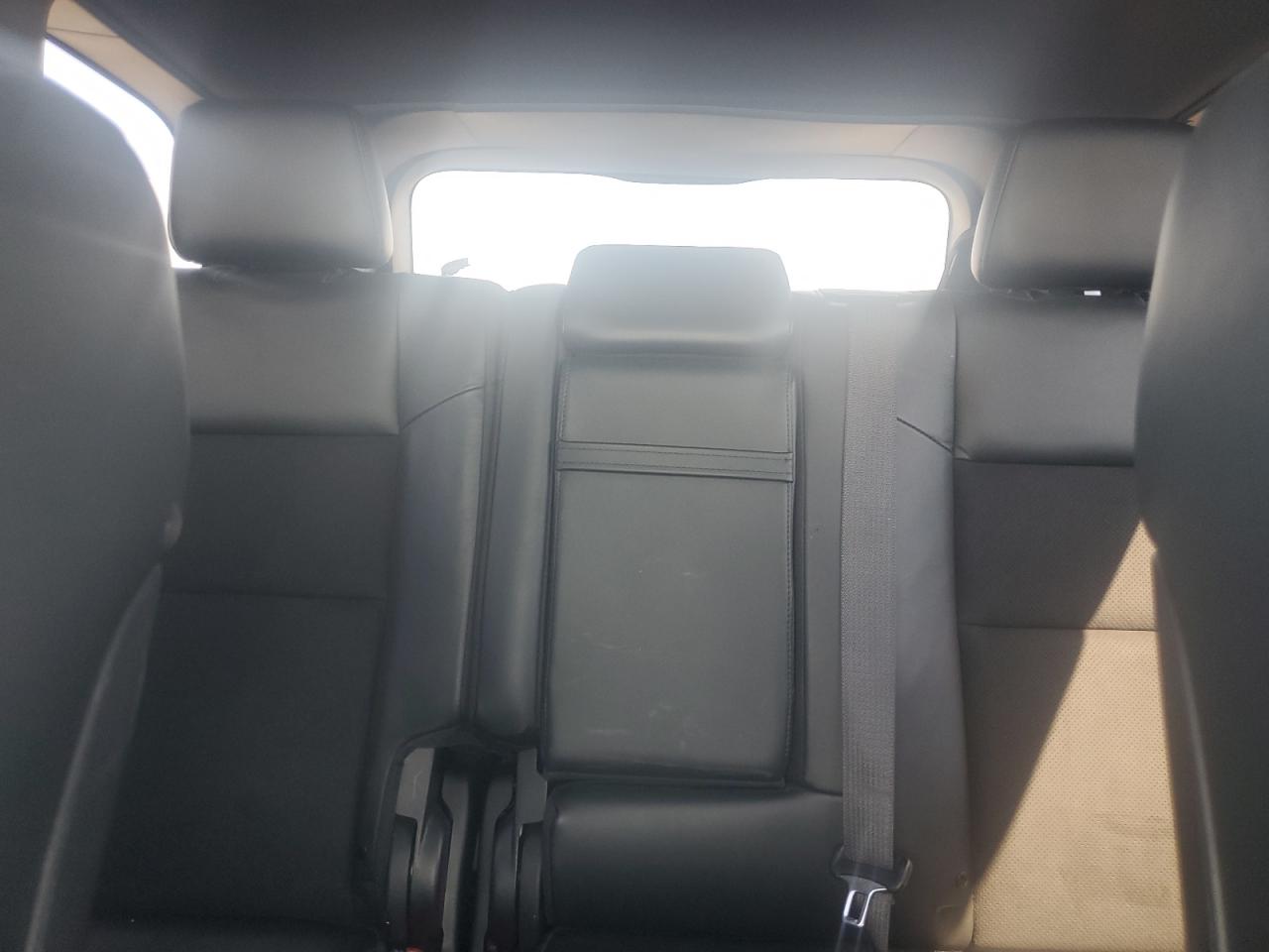 2020 Jeep Grand Cherokee Laredo VIN: 1C4RJFAGXLC126761 Lot: 80710695