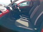 2017 TOYOTA AYGO X-STYLE for sale at Copart WOLVERHAMPTON