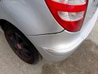 2008 MERCEDES A150 ELEGANCE SE CVT  for sale at Copart SANDWICH