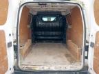 2012 NISSAN NV200 SE DCI  for sale at Copart CHESTER
