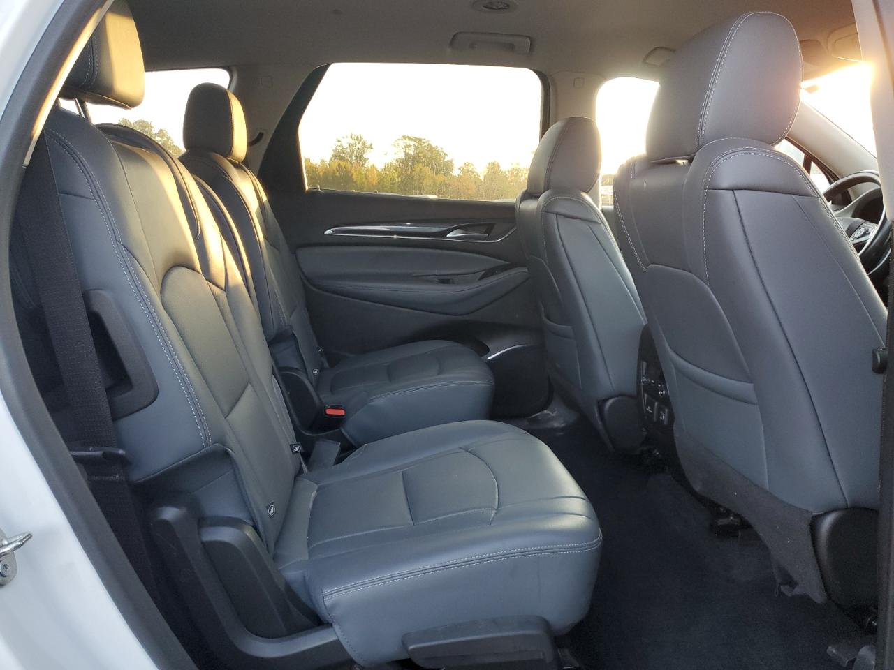 2020 Buick Enclave Essence VIN: 5GAERBKW3LJ328022 Lot: 80997635