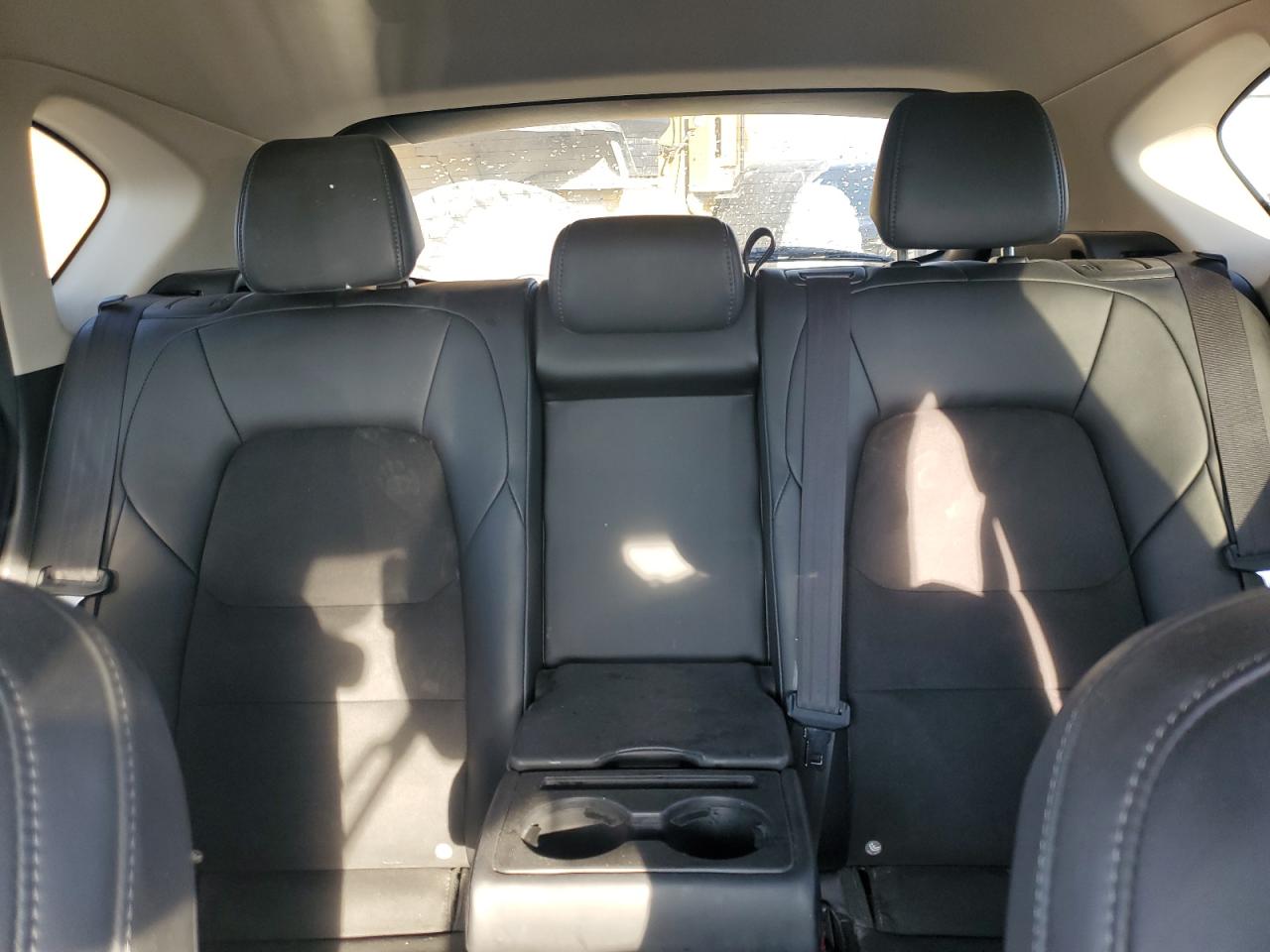 2018 Mazda Cx-5 Touring VIN: JM3KFBCM1J0347511 Lot: 80630745