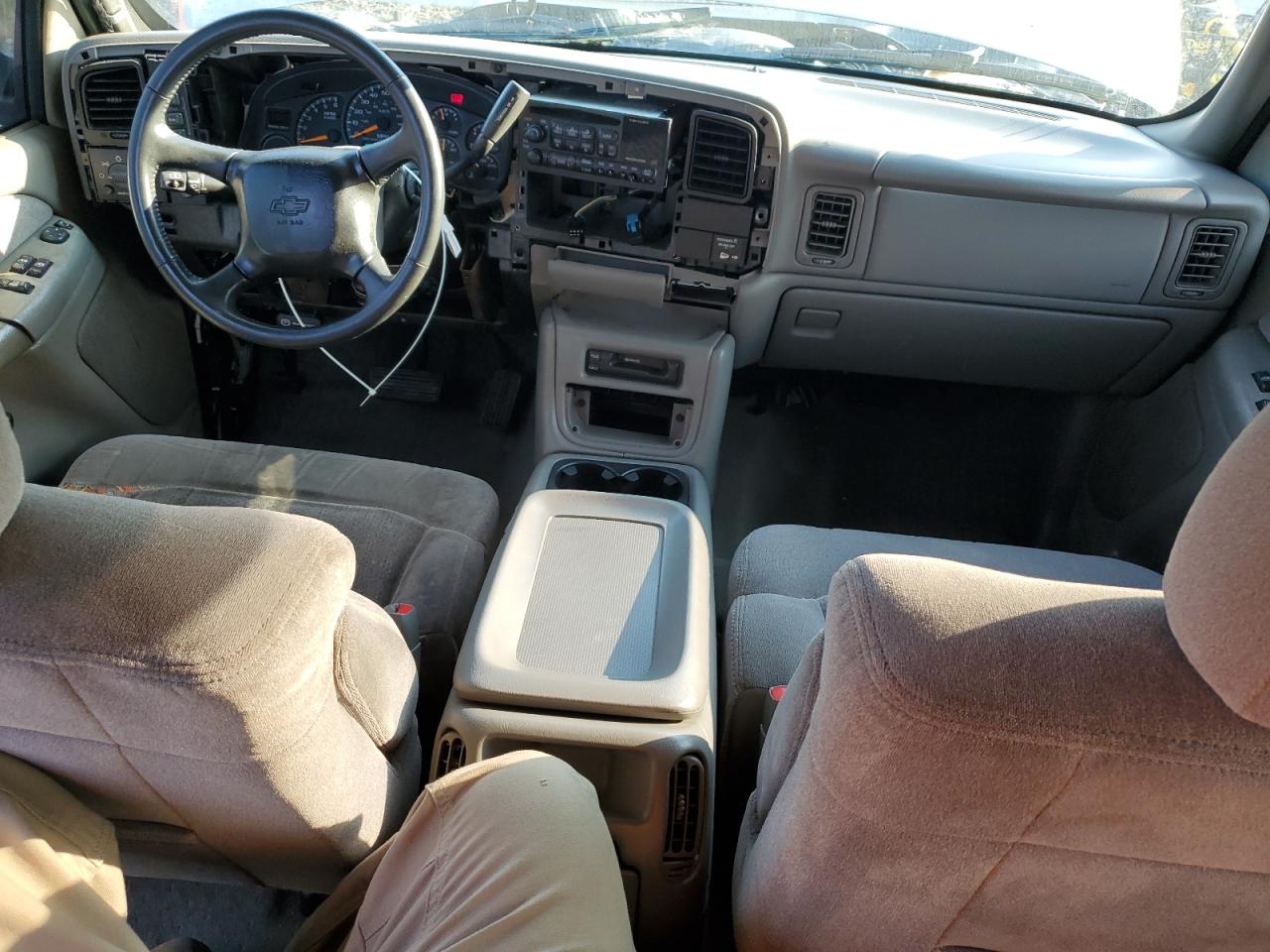 2000 Chevrolet Silverado K1500 VIN: 1GCEK19T1YE360444 Lot: 81664225