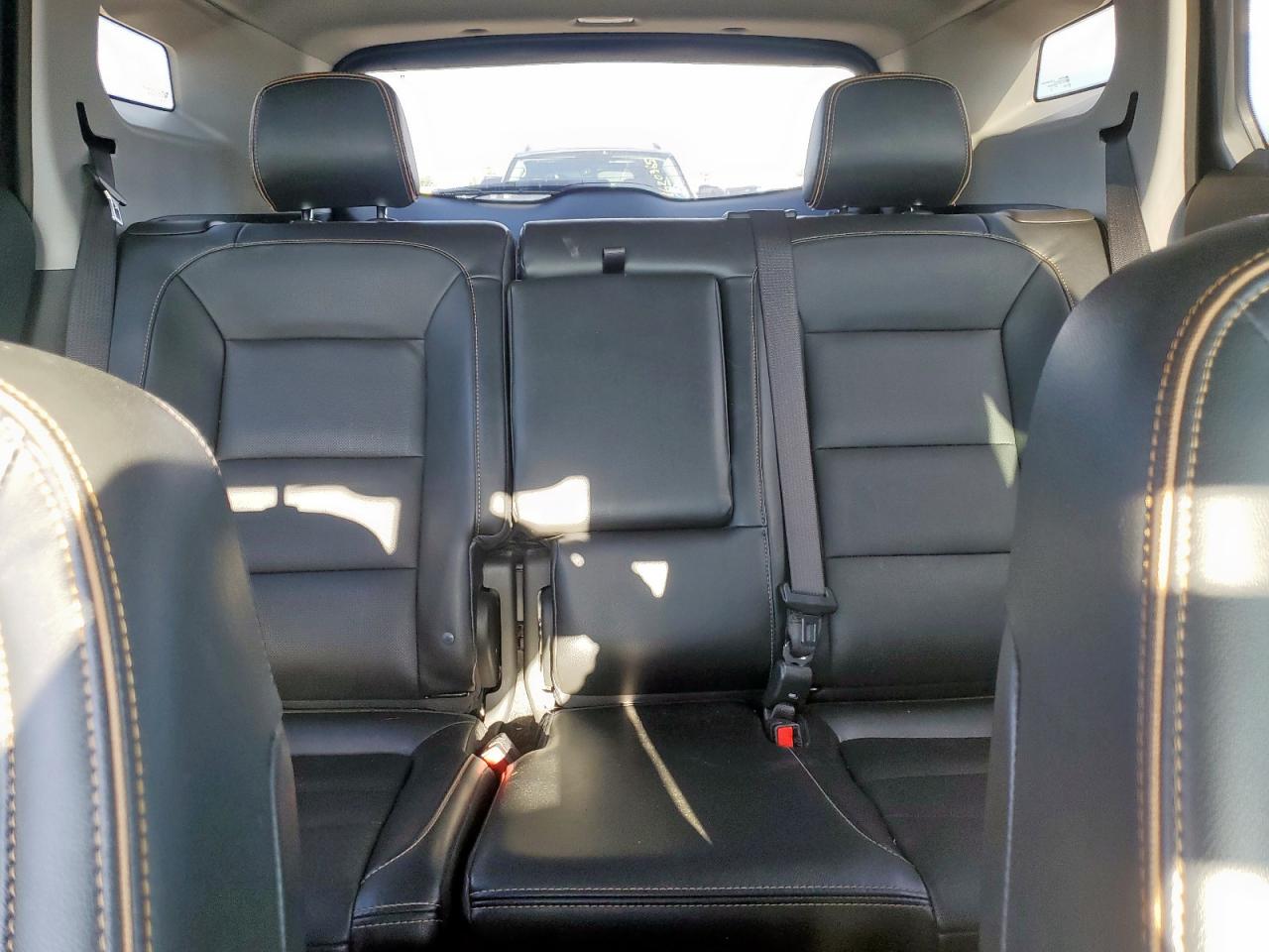 2022 GMC Terrain At4 VIN: 3GKALYEV9NL196677 Lot: 71494725