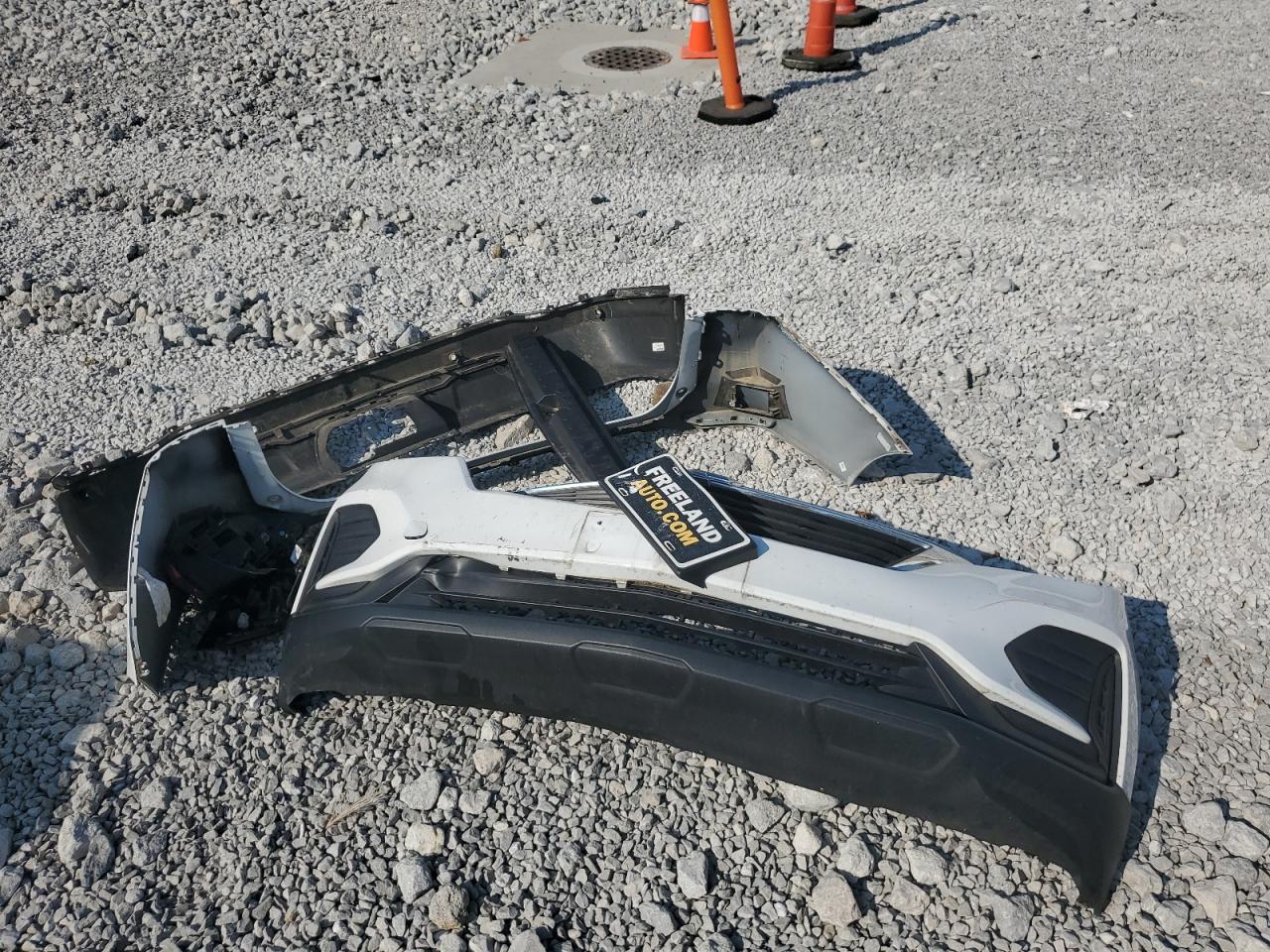 2023 Chevrolet Equinox Ls VIN: 3GNAXFEG2PL252863 Lot: 82092745