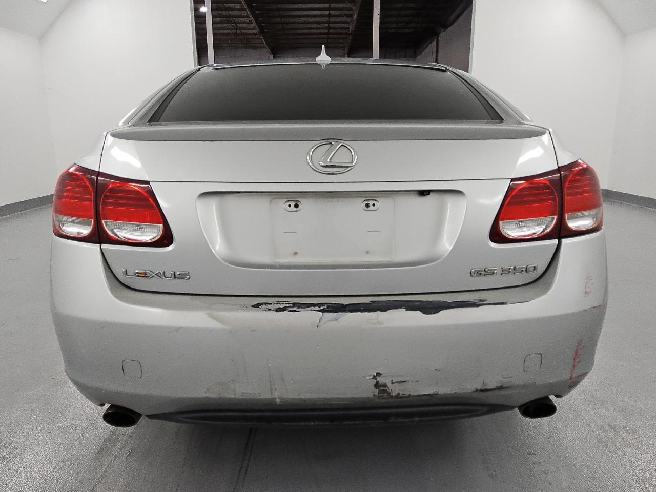 2007 Lexus Gs 350 VIN: JTHBE96S270027099 Lot: 71715735
