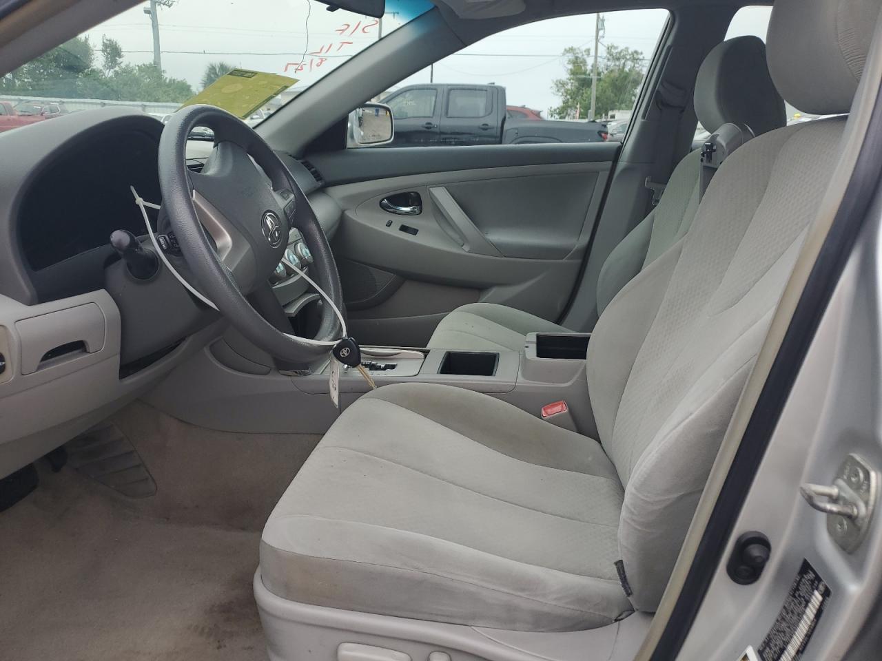 2009 Toyota Camry Base VIN: 4T1BE46K89U413778 Lot: 71865555