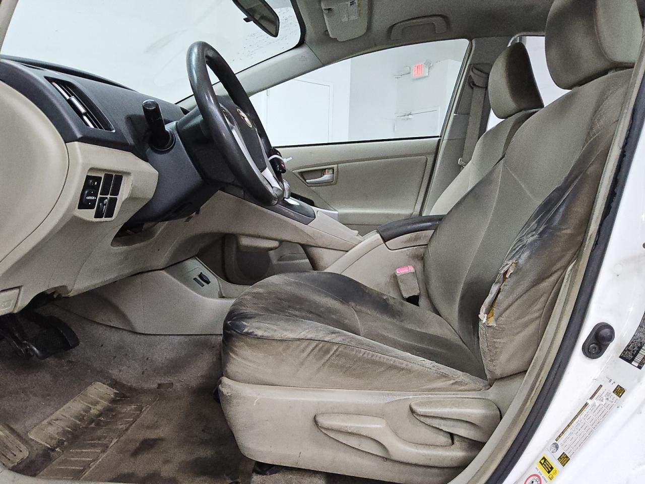 2010 Toyota Prius VIN: JTDKN3DU0A0102537 Lot: 81082315