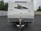 2011 KEYSTONE SPRINGDALE 296RKSSR1 a la Venta en Copart MN - MINNEAPOLIS NORTH