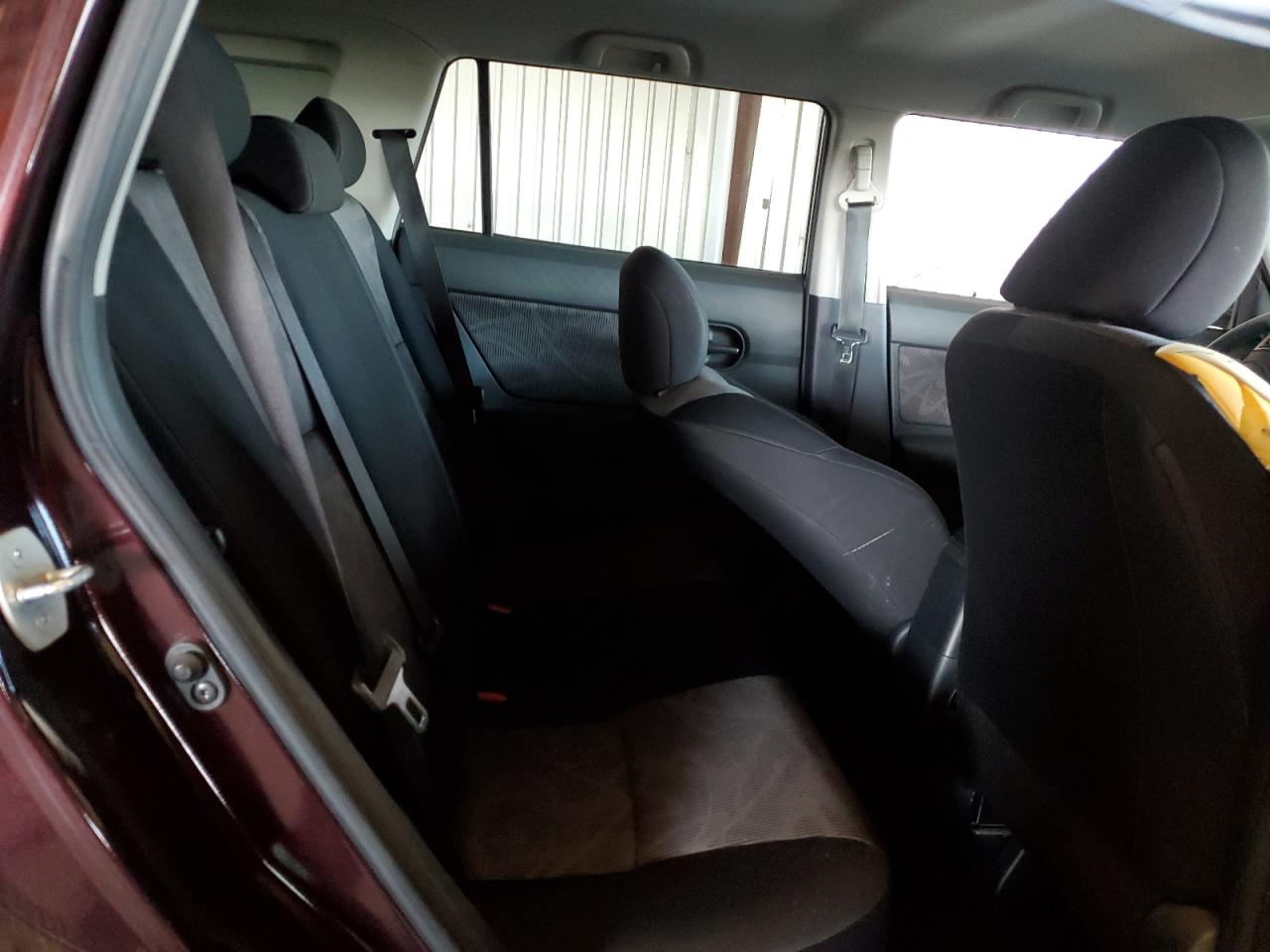 2014 Toyota Scion Xb VIN: JTLZE4FE7EJ057479 Lot: 81731955