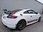 2017 AUDI TT SPORT TFSI  for sale at Copart CHESTER