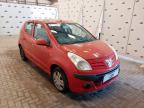 2009 NISSAN PIXO N-TEC  for sale at Copart SANDWICH