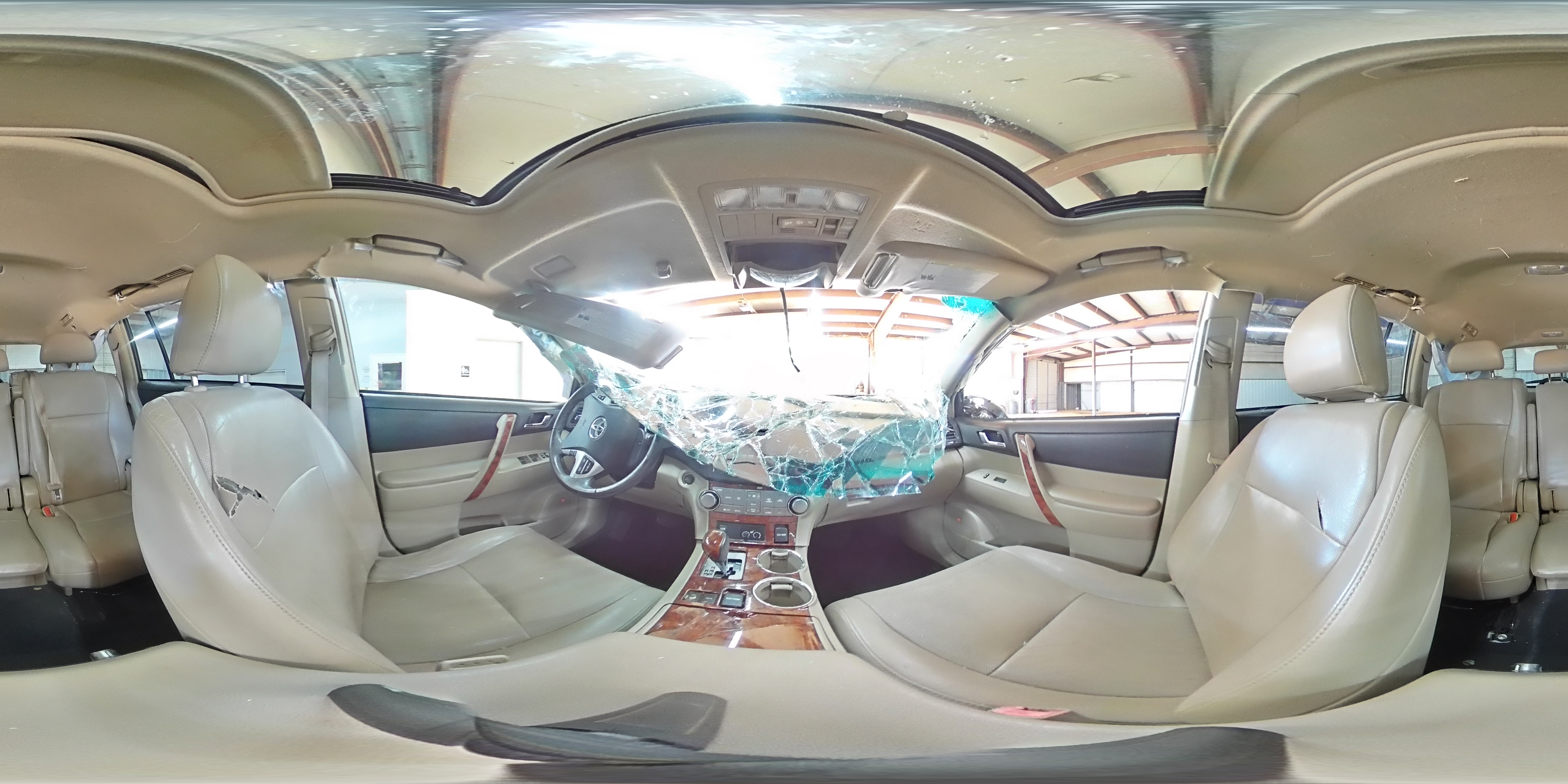 2012 Toyota Highlander Limited VIN: 5TDDK3EH4CS162372 Lot: 81779775