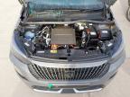 2025 PEUGEOT 2008 100KW GT 50KWH 5DR AUTO for sale at Copart SANDY