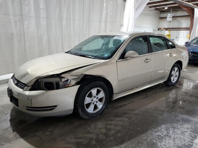 2009 Chevrolet Impala 1Lt