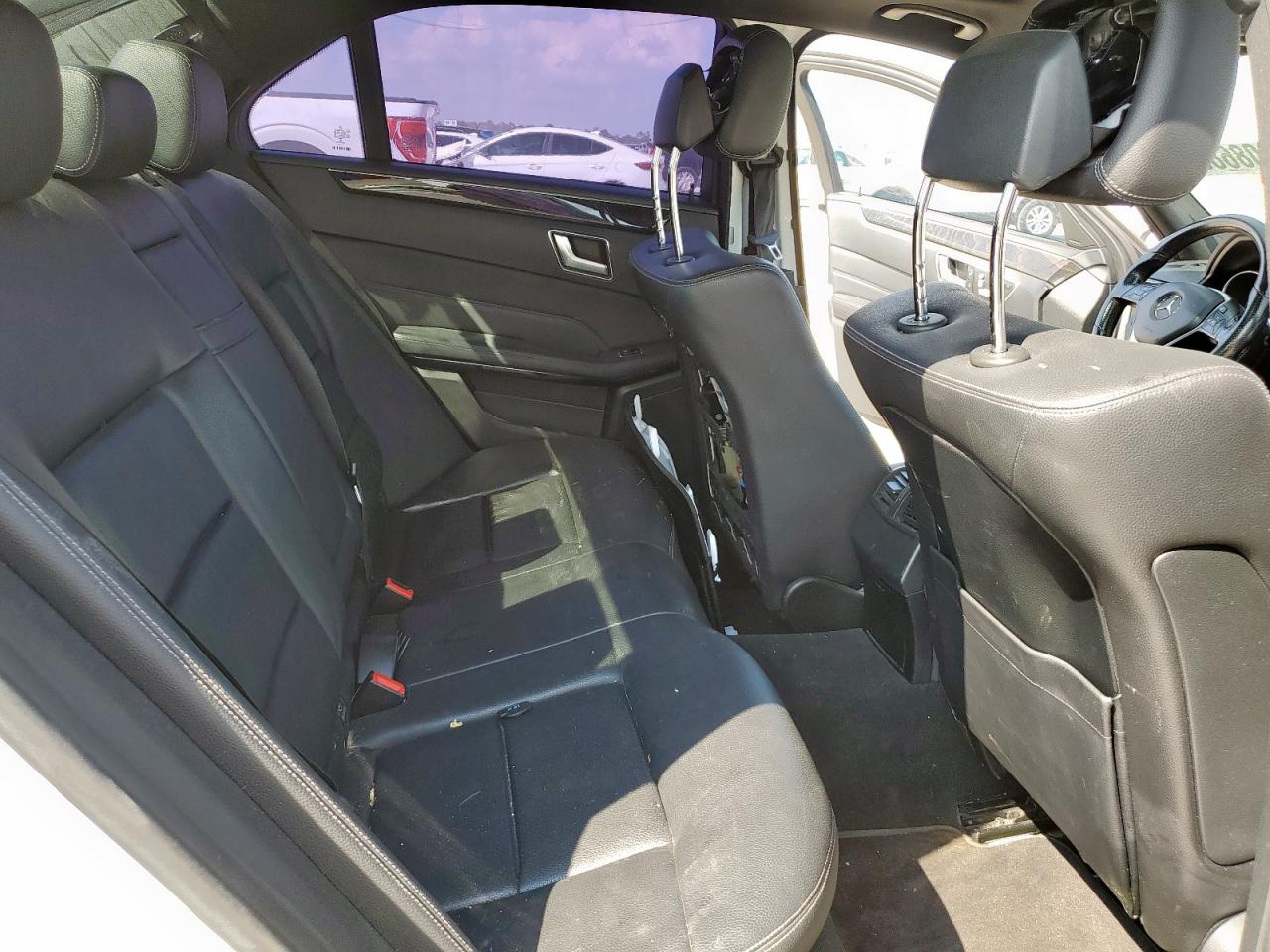 2014 Mercedes-Benz E 350 VIN: WDDHF5KB7EA964406 Lot: 80808685