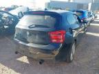 2013 BMW 118I M SPORT  for sale at Copart BRISTOL