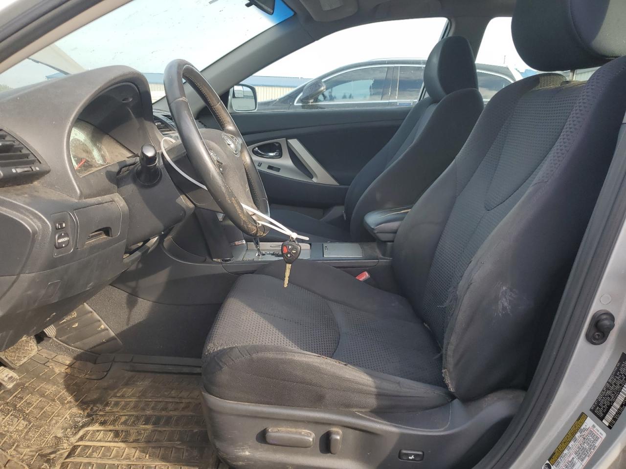 2007 Toyota Camry Ce VIN: 4T1BE46K47U701620 Lot: 81163645