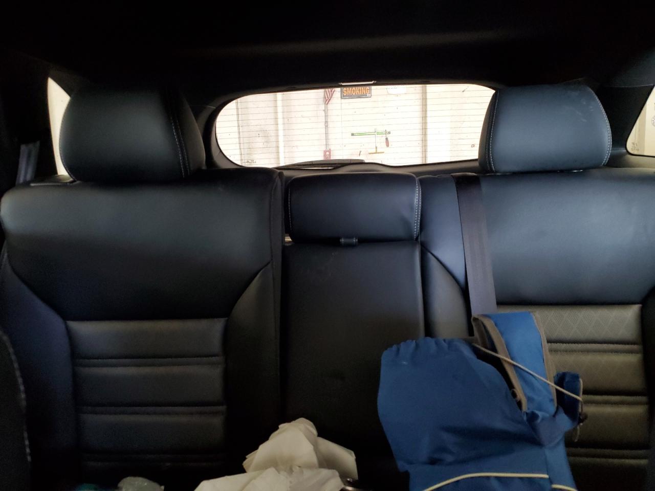 2017 Kia Sorento Sx VIN: 5XYPKDA5XHG295236 Lot: 80442735