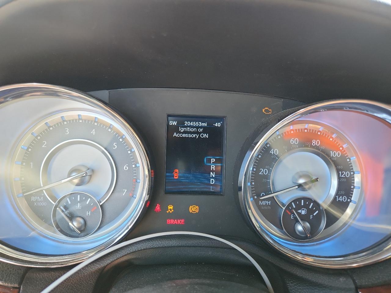 2012 Chrysler 300 Limited VIN: 2C3CCACG5CH250261 Lot: 71208735