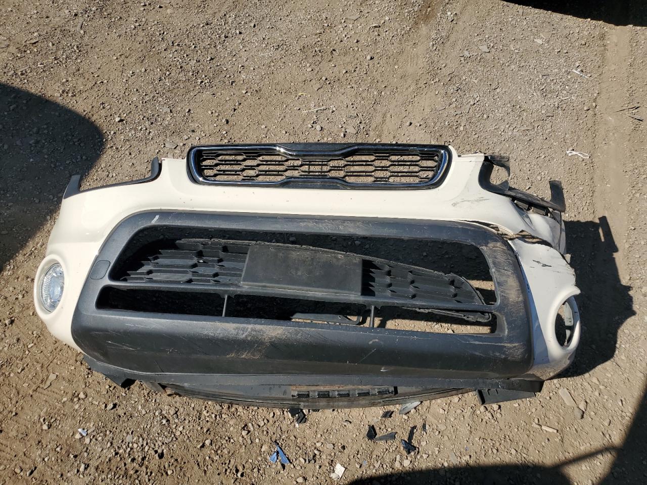 2013 Kia Soul + VIN: KNDJT2A65D7574083 Lot: 84022655