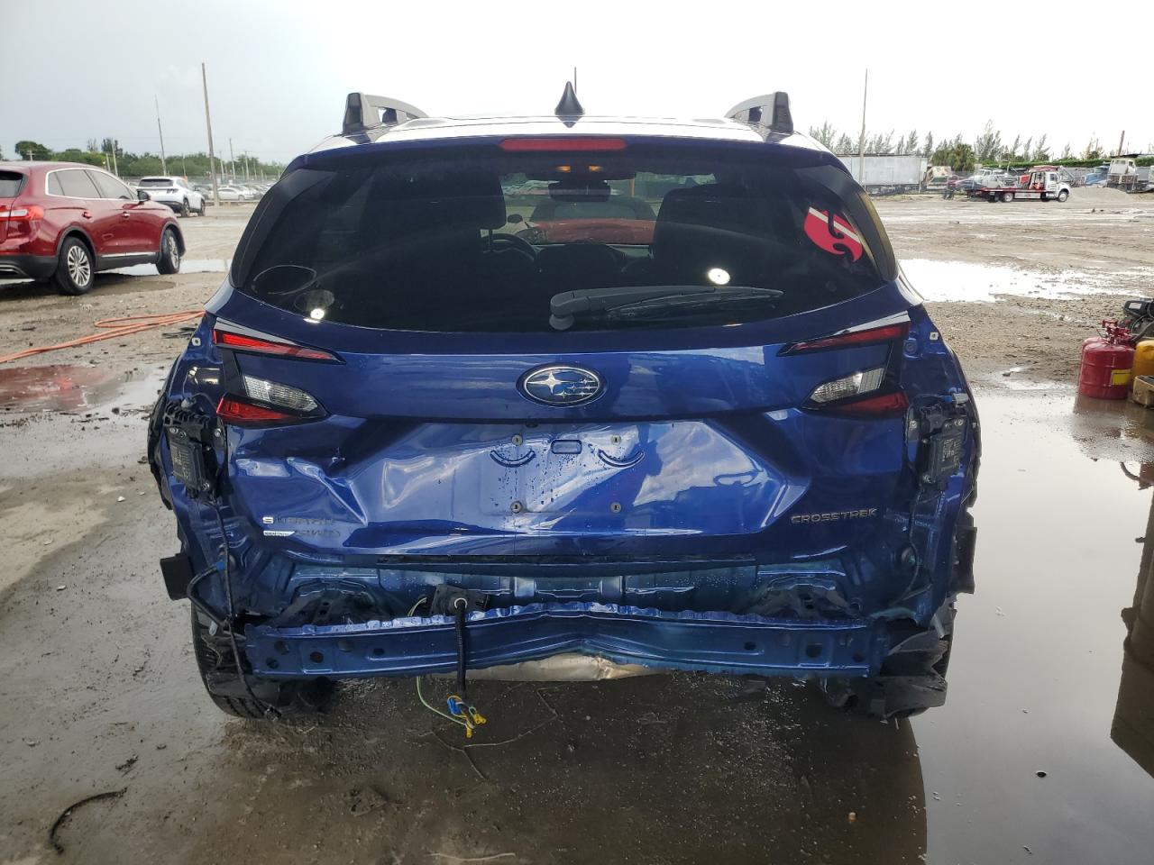 XV XV