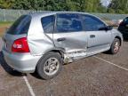2003 HONDA CIVIC S  for sale at Copart SANDTOFT