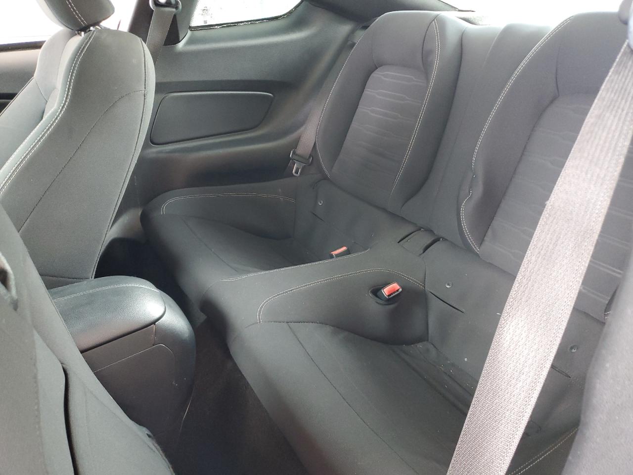 2017 Ford Mustang VIN: 1FA6P8TH8H5256557 Lot: 80872935