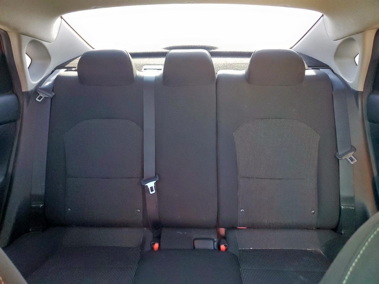 2019 Kia Forte Fe VIN: 3KPF24AD4KE048723 Lot: 81245135