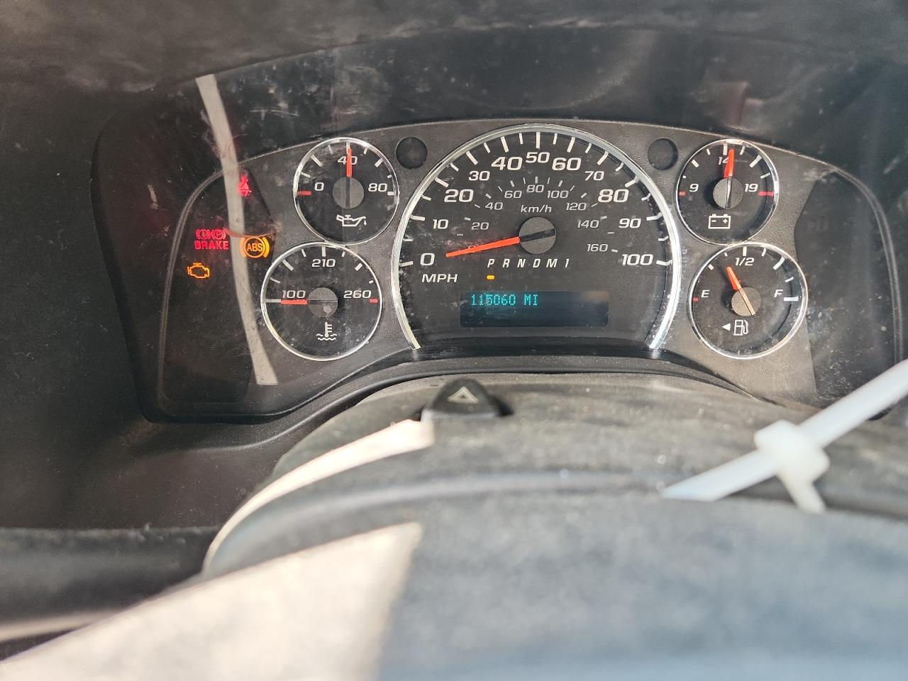 2015 Chevrolet Express G3500 VIN: 1GB3G4CG3F1284854 Lot: 69822485