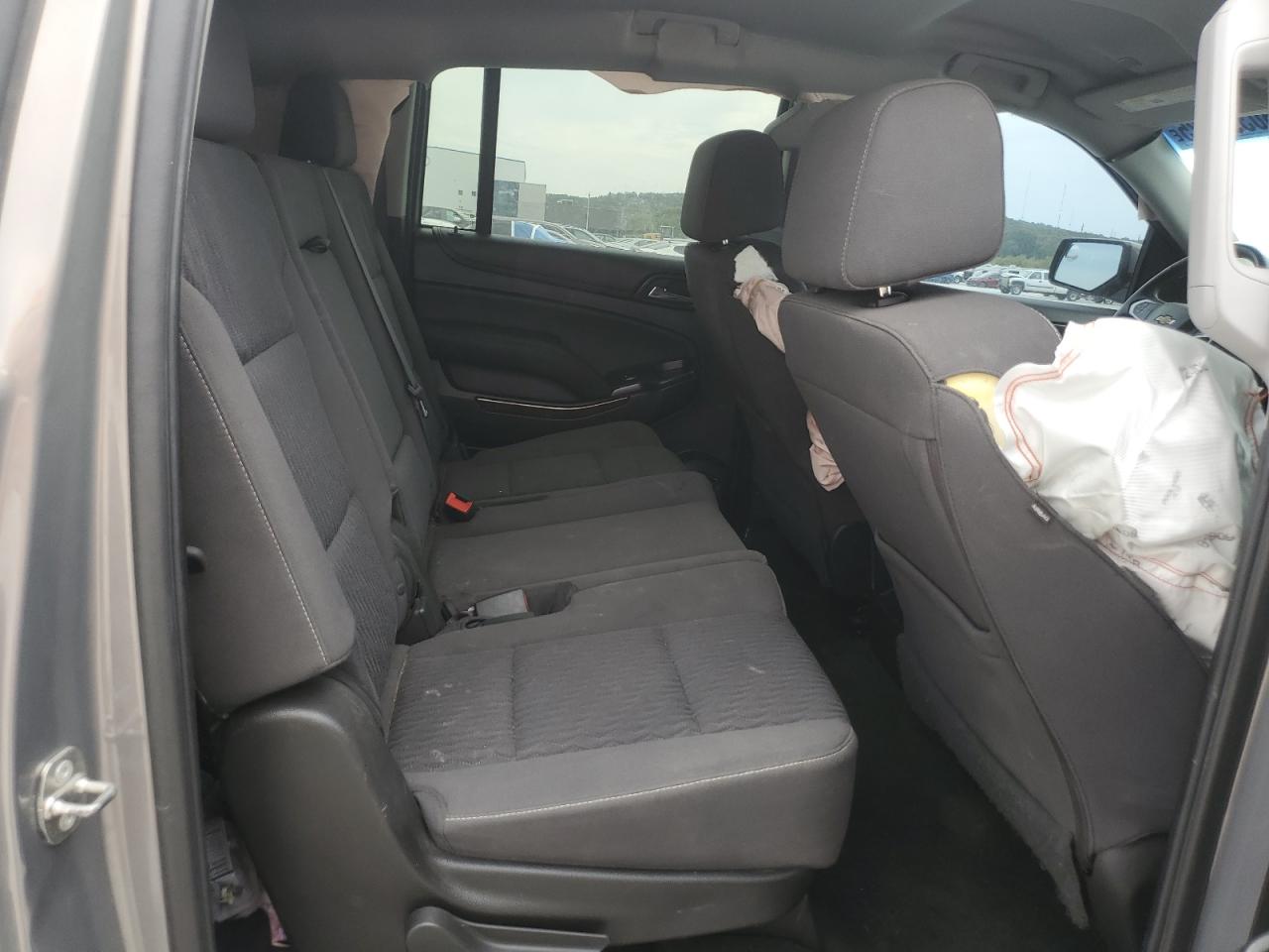 2017 Chevrolet Suburban K1500 Ls VIN: 1GNSKGKCXHR398657 Lot: 80395525