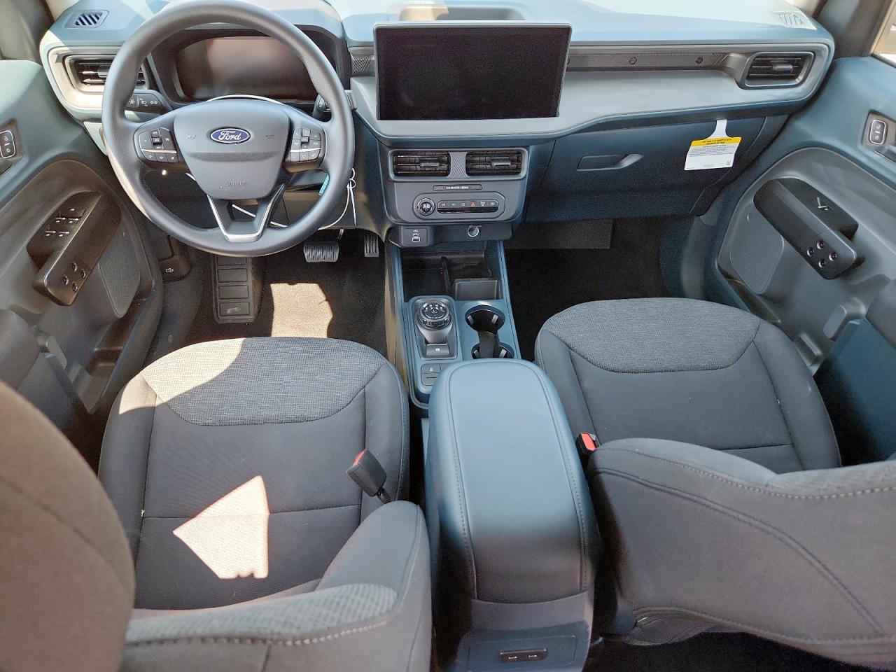 2025 Ford Maverick Xl VIN: 3FTTW8A32SRA76891 Lot: 80090615