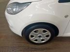 2014 FORD KA EDGE  for sale at Copart EAST KILBRIDE