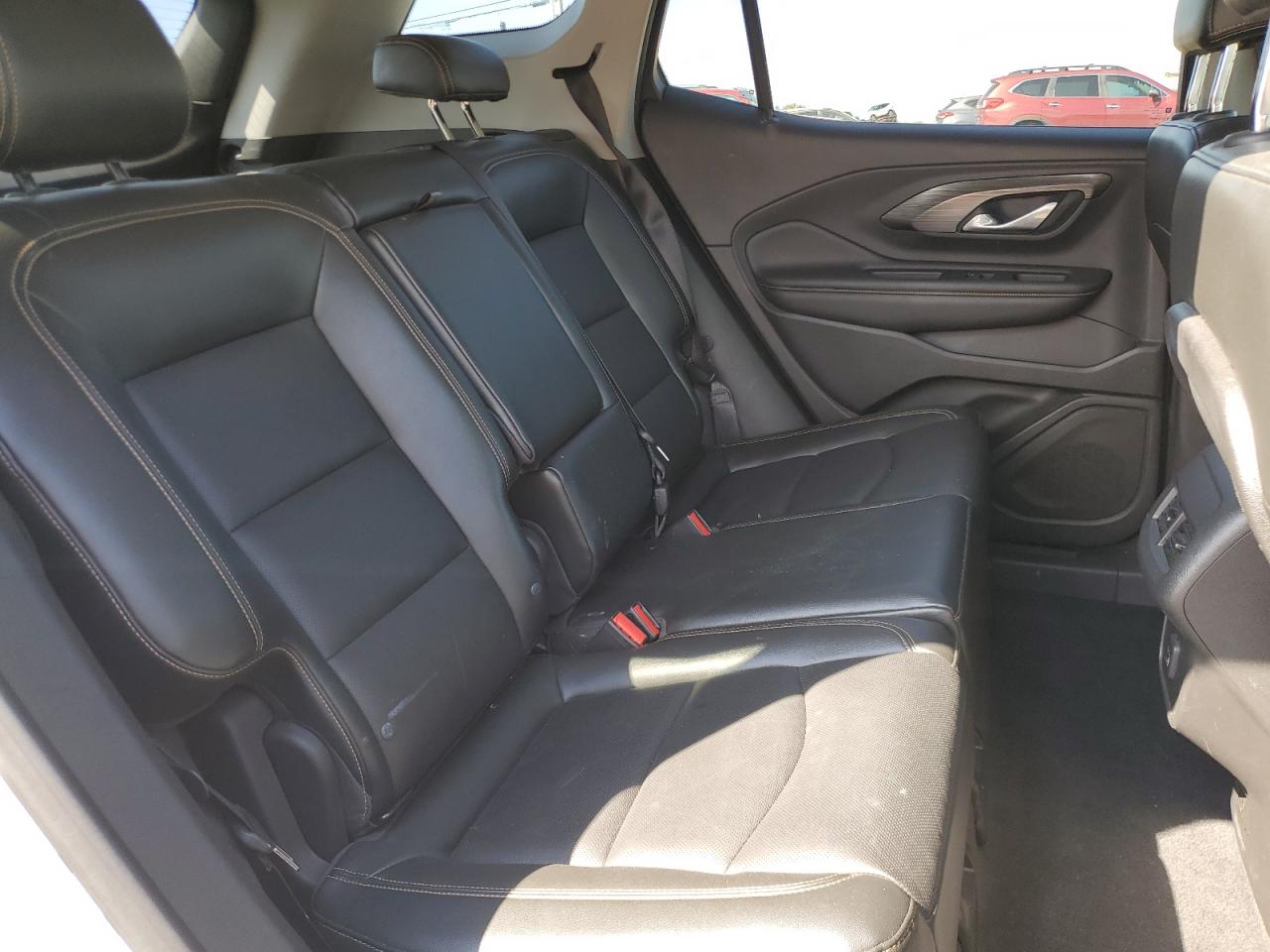 2019 GMC Terrain Slt VIN: 3GKALPEV5KL253835 Lot: 84439715