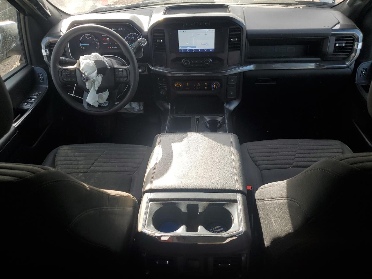 2023 Ford F150 Supercrew VIN: 1FTEW1EP5PKF68243 Lot: 80184985