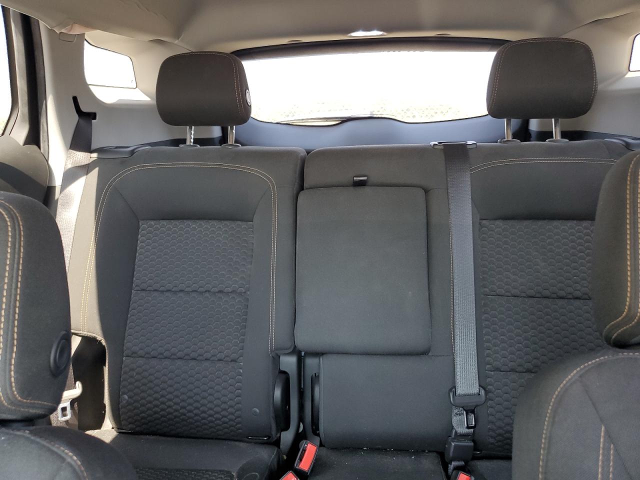 2020 GMC Terrain Sle VIN: 3GKALMEVXLL108287 Lot: 80355665