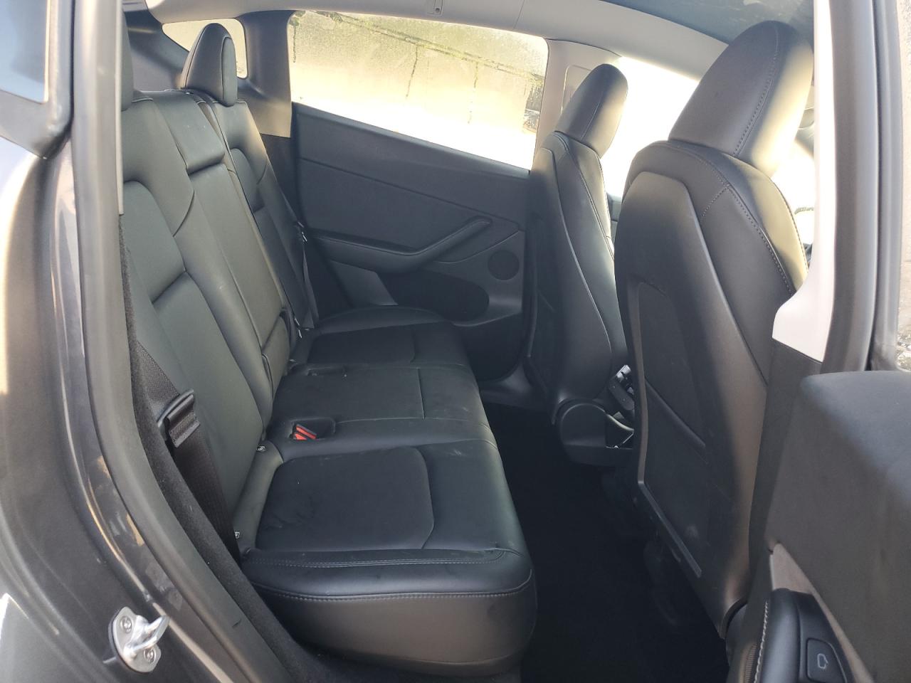 2023 Tesla Model Y VIN: 7SAYGDEE8PF928616 Lot: 81462345