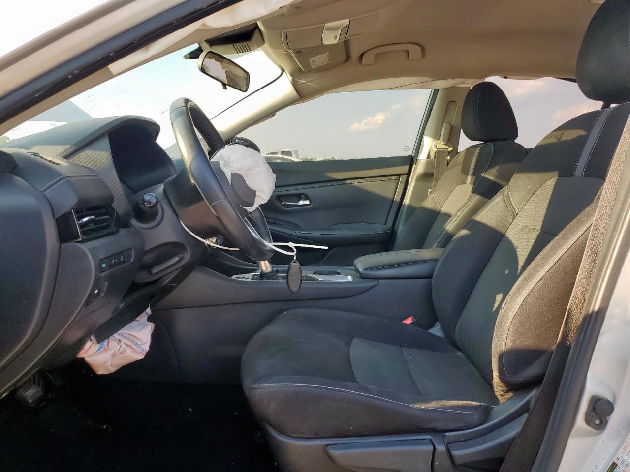 2020 Nissan Sentra Sv VIN: 3N1AB8CV4LY260158 Lot: 81972855