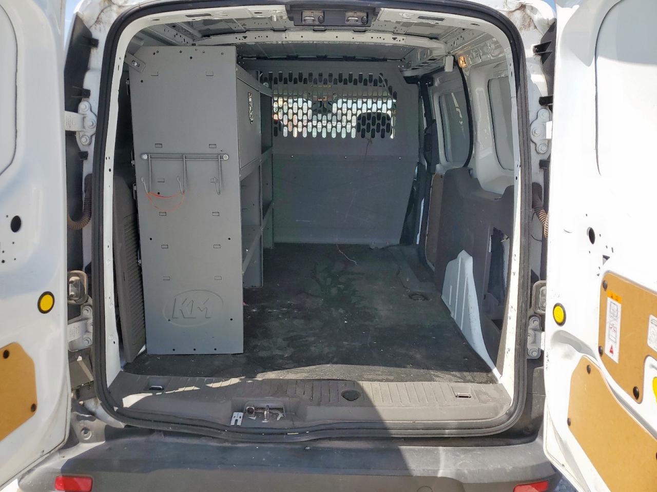 2021 Ford Transit Connect Xl VIN: NM0LS7E22M1492411 Lot: 83783515