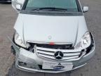 2008 MERCEDES-BENZ A CLASS AVANTGARDE SE for sale at Copart CHESTER
