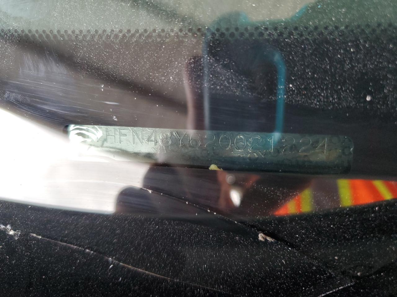 2002 Lexus Sc 430 VIN: JTHFN48Y620021224 Lot: 81437315