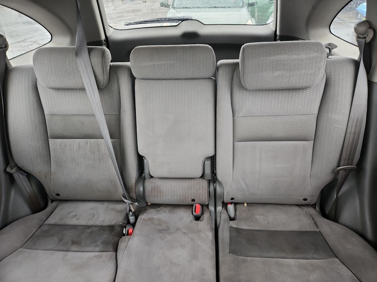 2008 Honda Cr-V Ex VIN: JHLRE48558C061275 Lot: 83756375