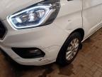 2023 FORD TRANSIT CUSTOM 320LIMITD  for sale at Copart SANDWICH