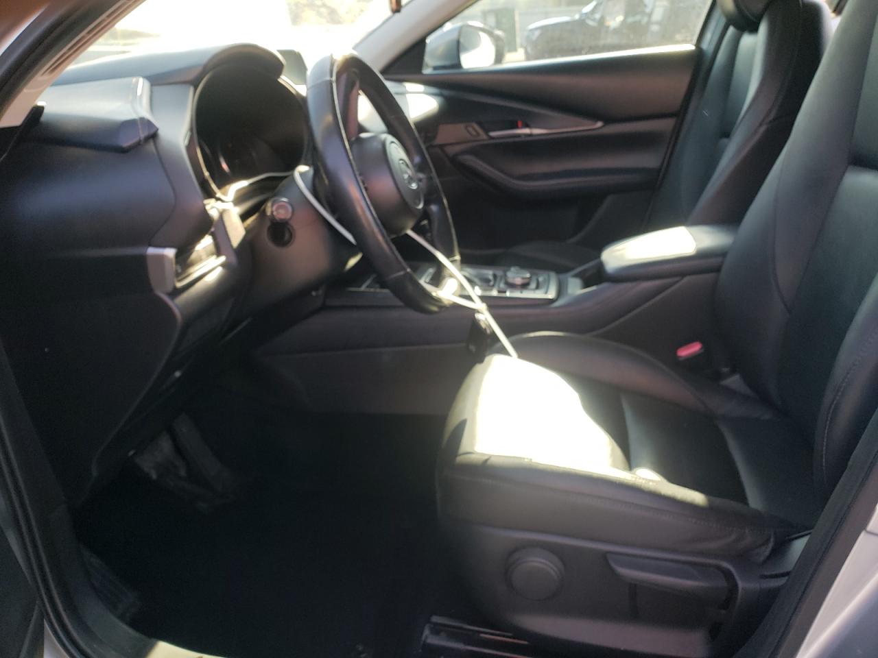 2020 Mazda Cx-30 Select VIN: 3MVDMACLXLM118896 Lot: 81891235