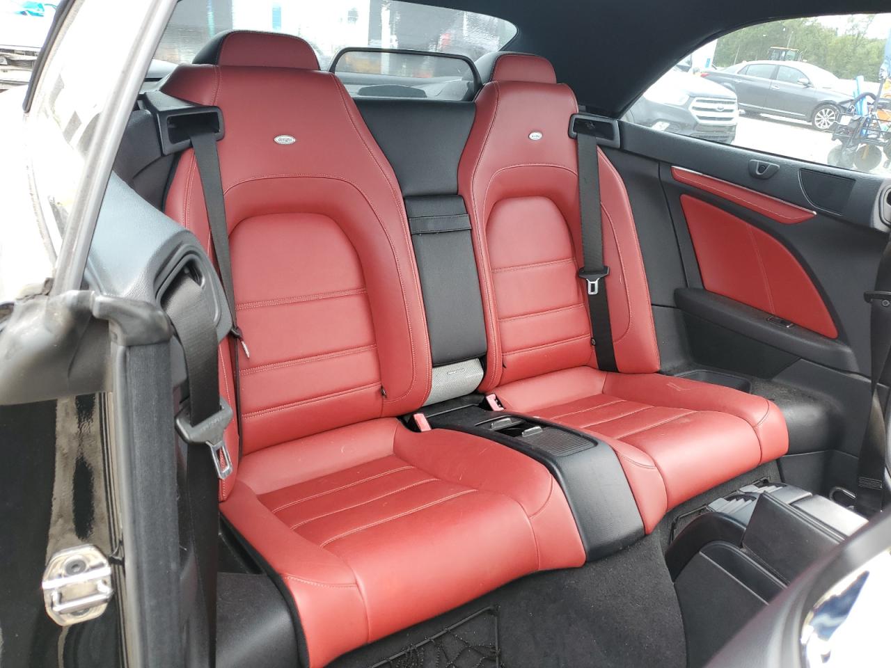 2012 Mercedes-Benz E 350 VIN: WDDKK5KF7CF173846 Lot: 84019045