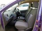 2008 FORD FIESTA STYLE  for sale at Copart SANDWICH