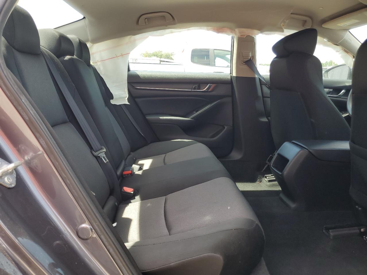 2021 Honda Accord Lx VIN: 1HGCV1F11MA042246 Lot: 71543855