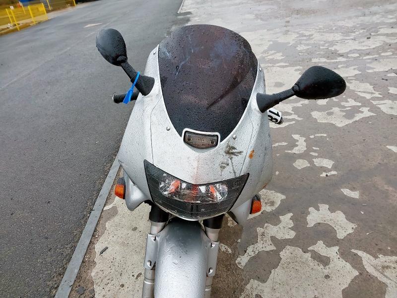 1998 HONDA VTR 1000 F 