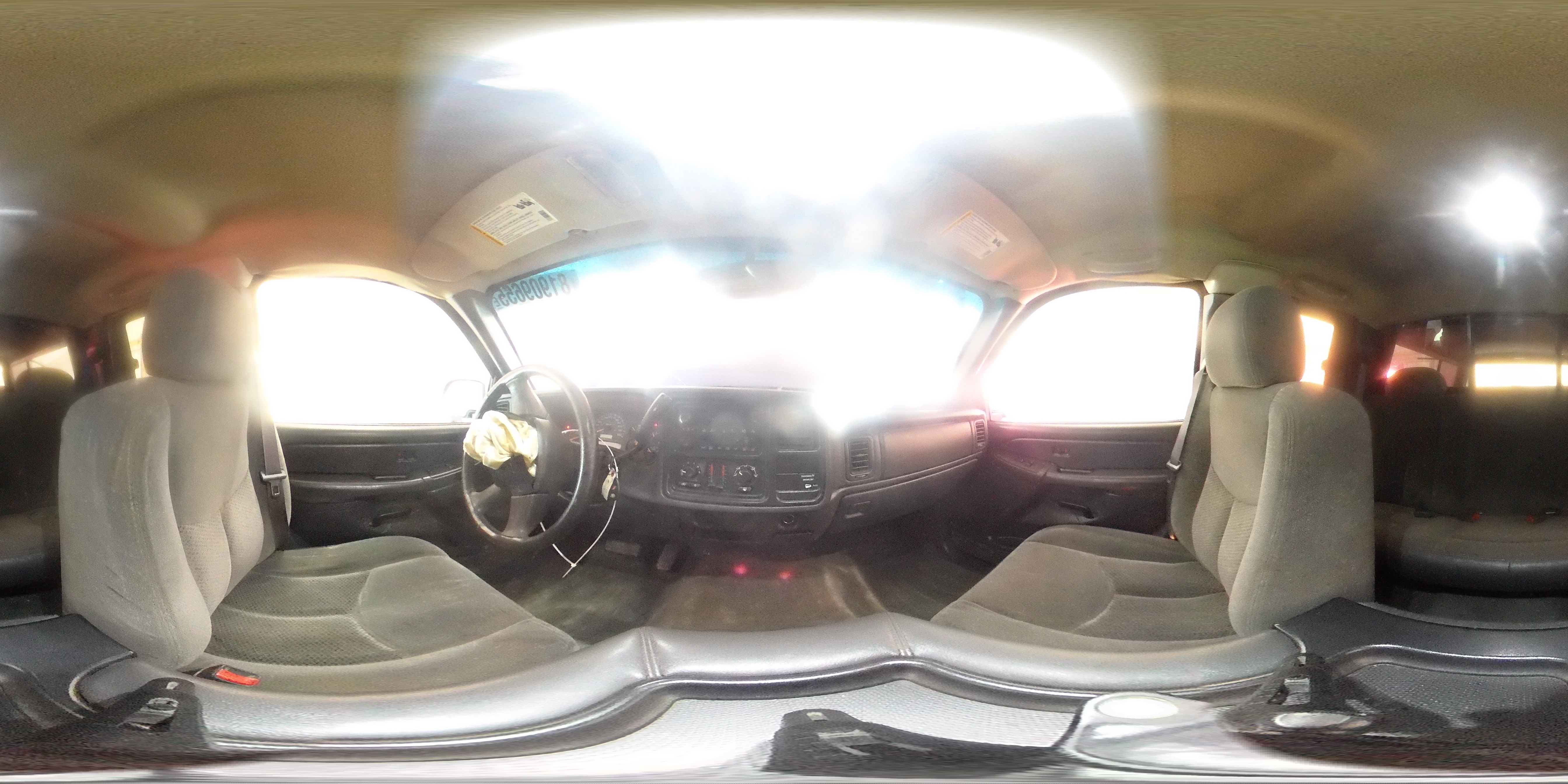 2004 Chevrolet Silverado K1500 VIN: 1GCEK19T64E137164 Lot: 81909655